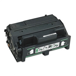 RICOH 402809 Toner Cartridge for Aficio SP4100 / SP4110 / SP4310 Printers